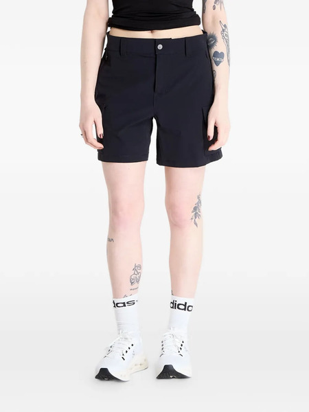  Columbia Cargo Shorts - Black 