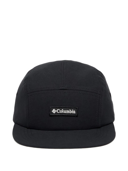  Columbia Creek Side™ Baseball Hat - Black 