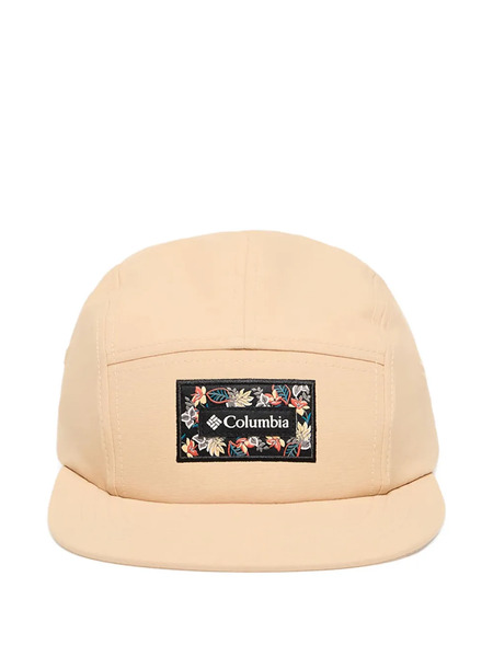  Columbia Creek Side™ 5 Panel Hat - Neutrals 