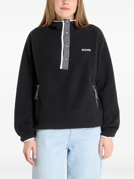  Columbia Helvetia™ Hoodie - Black 