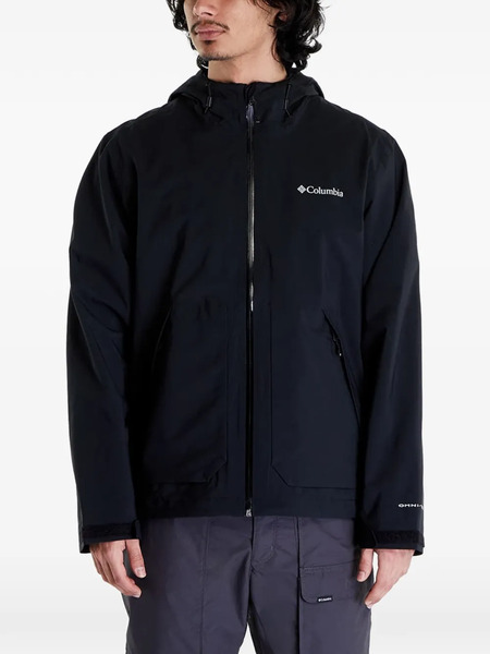  Columbia Columbia Men's Altbound™ Waterproof Jacket - Black 