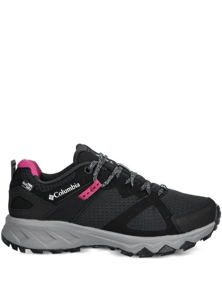  Columbia Peakfreak Hera Ii Outdry Sneakers - Black 