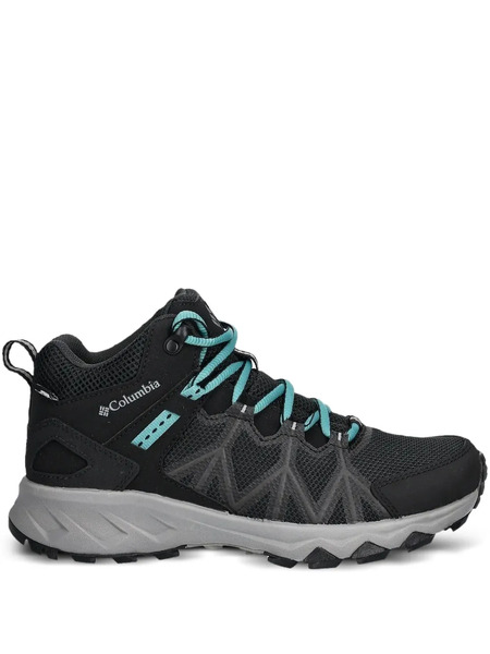  Columbia Peakfreak™ Ii Mid Sneakers - Black 