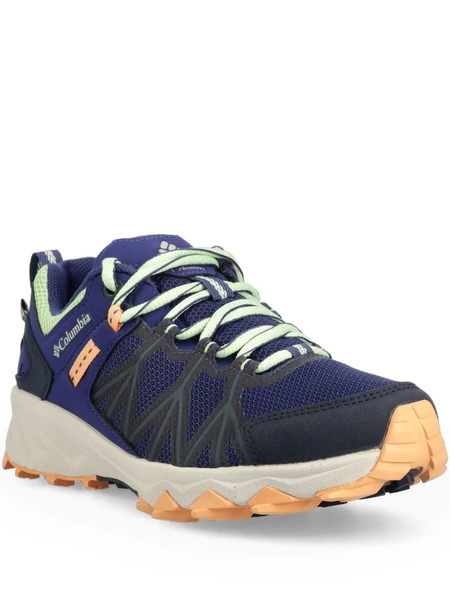 Columbia Peakfreak™ Ii Outdry™ Mesh Sneakers - Blue 