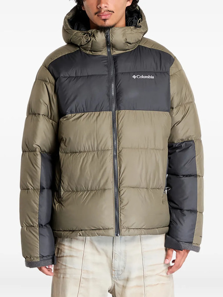  Columbia Pike Lake™ Ii Hooded Jacket - Green 