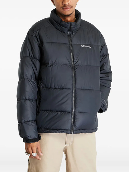  Columbia Pike Lake™ Ii Padded Jacket - Black 