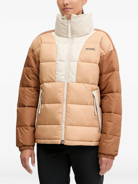  Columbia Pike Lake™ Padded Jacket - Neutrals 