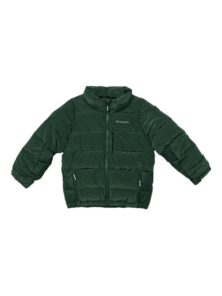  Columbia Pike Lake™ Puffer Jacket - Green 