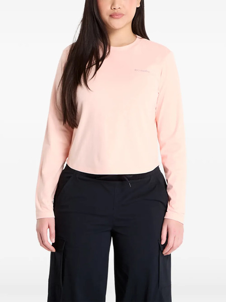  Columbia Seeker Legend™ T-shirt - Pink 