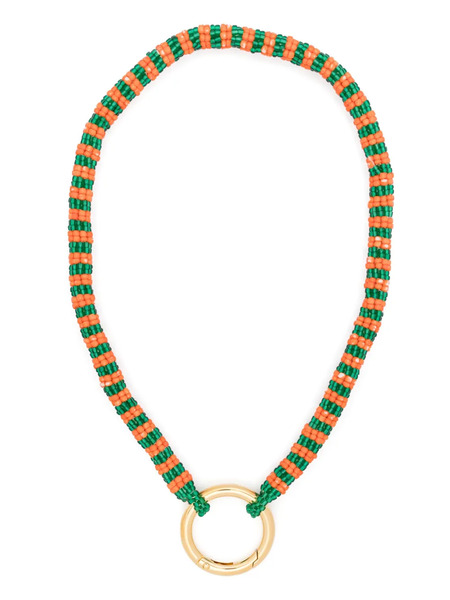  Colville Snake Necklace - Gold 