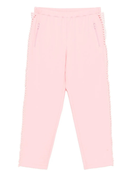  Comme Des Garçons Girl Pom-pom Trousers - Pink 