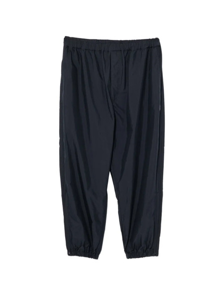  Comme Des Garçons Homme Lightweight Trousers - Blue 