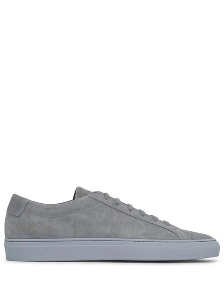  Common Projects Achilles Sneakers - Grey 