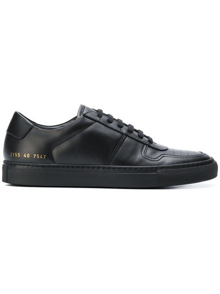  Common Projects Bball Low Sneakers - Black 