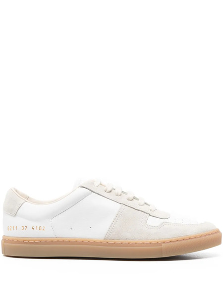  Common Projects Bball Sneakers - White 