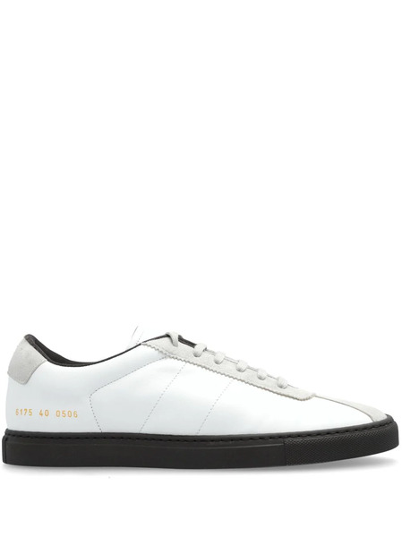  Common Projects Field Trainers - White 
