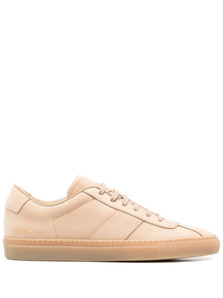  Common Projects Leather Sneakers - Neutrals 