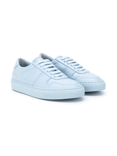  Common Projects Low-top Sneakers - Blue 