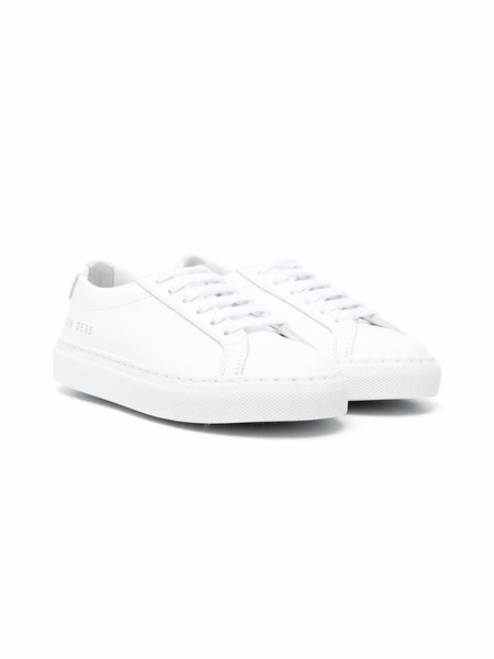  Common Projects Original Achilles Low-top Trainers - White 