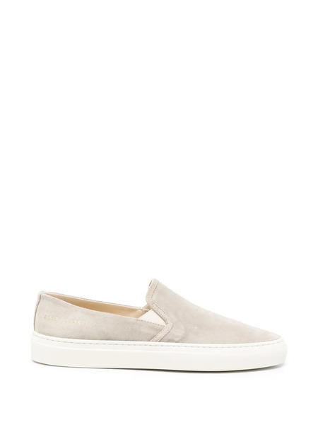  Common Projects Slip-on Sneakers - Grey 