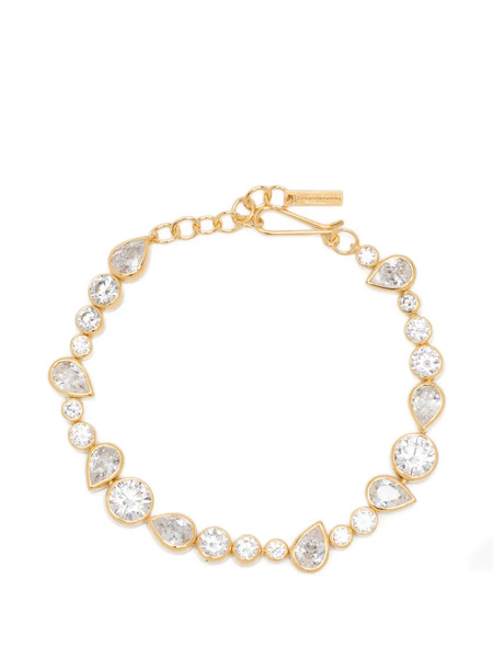  Completedworks A Few Good Anti-heroes Bracelet - Gold 
