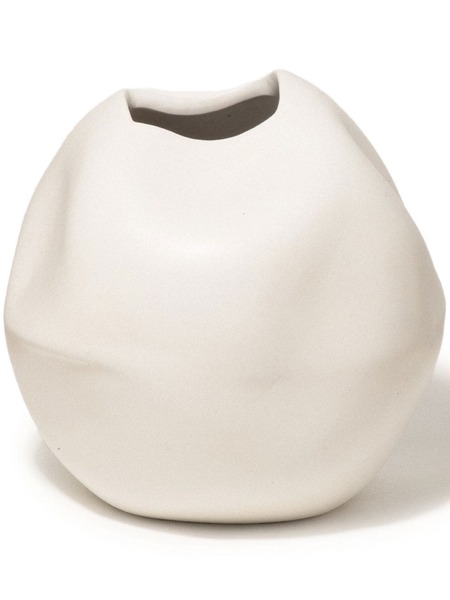  Completedworks Banned Book No. 2 Vase - White 