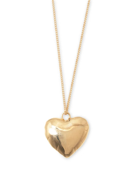  Completedworks Classicworks™ Heart Necklace - Gold 