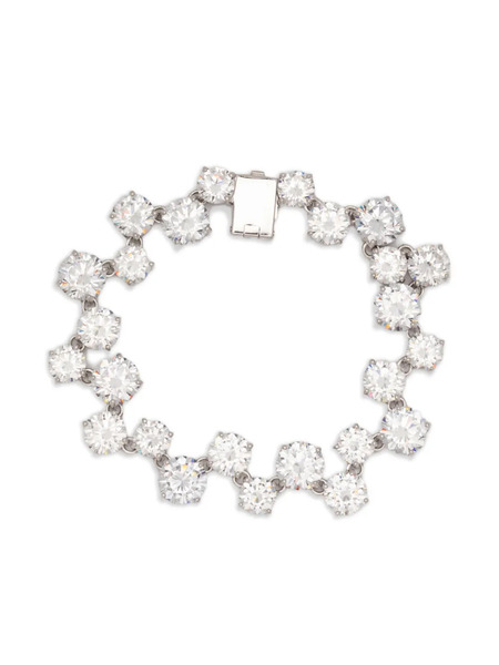  Completedworks Juggernaut Bracelet - Silver 