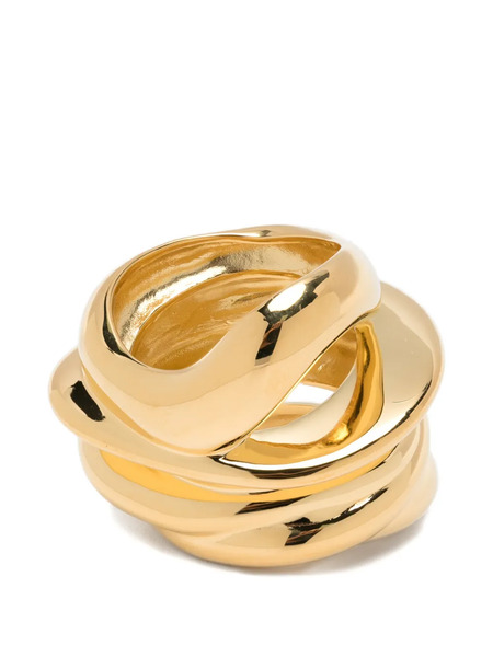  Completedworks Off-world Ring - Gold 