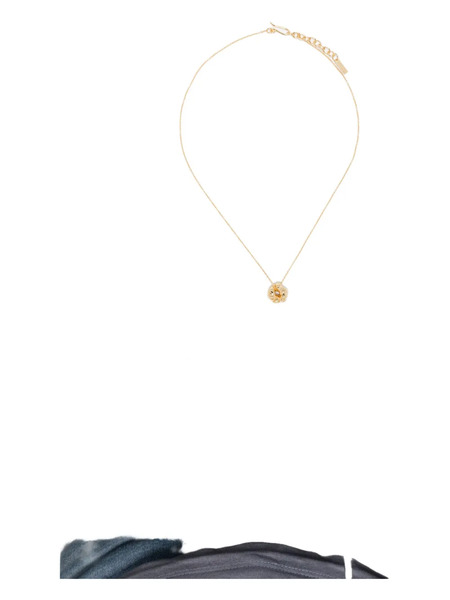  Completedworks Things Find Their Place When They Fall Apart Necklace - Gold 