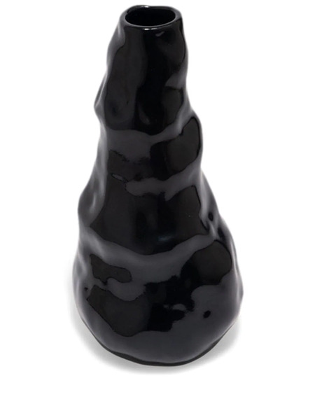  Completedworks 'unearthed' Vase, Tall - Black 