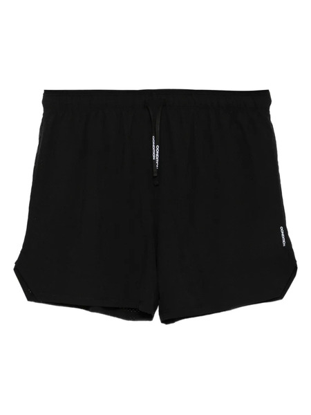 Condition Wear Aero Shorts - Black 