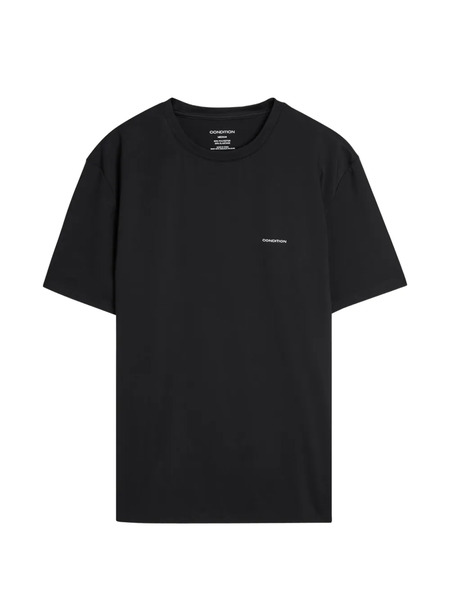 Condition Wear Everyday T-shirt - Black 