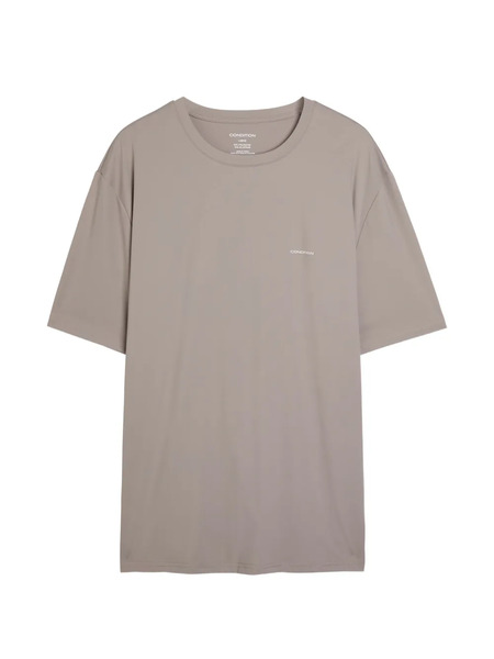  Condition Wear Everyday T-shirt - Neutrals 