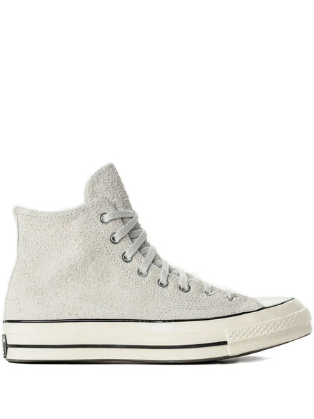  Converse Chuck 70 Hi-top Sneakers - Grey 