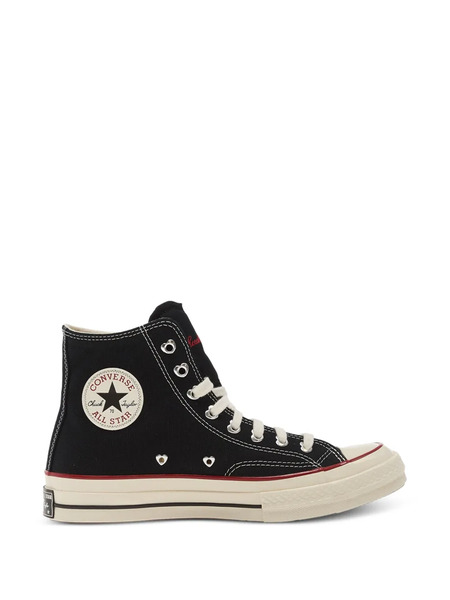  Converse Chuck 70 High-top Sneakers - Black 