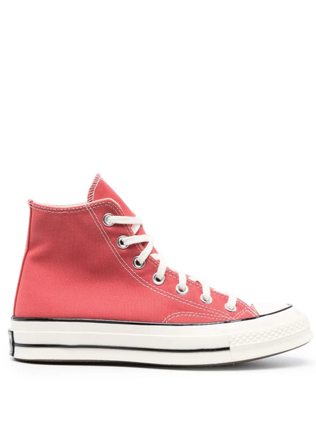  Converse Chuck 70 High-top Sneakers - Red 