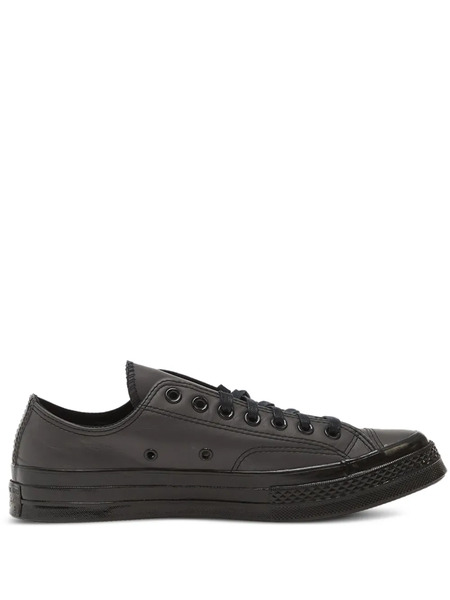 Converse Chuck 70 Leather Sneakers - Black 