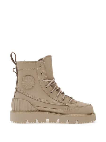  Converse Chuck 70 Rugged Lace-up Boots - Neutrals 
