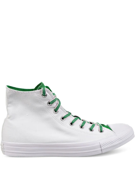  Converse Chuck Taylor All Star Hi Sneakers - White 