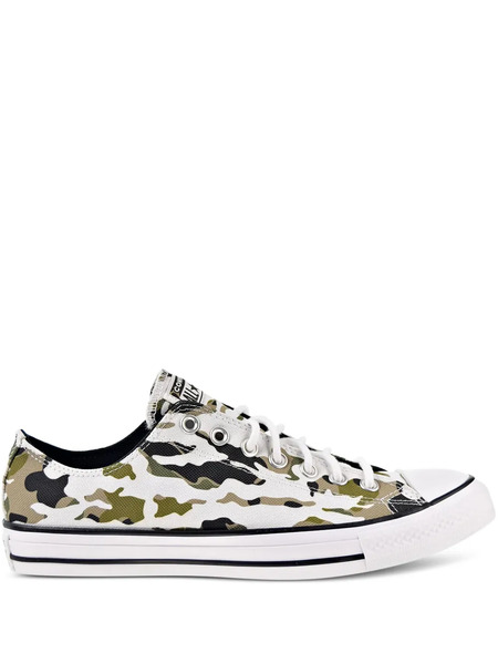  Converse Chuck Taylor All Star Sneakers - White 
