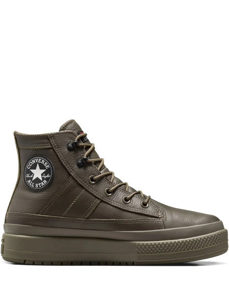  Converse Chuck Taylor Equip Sneakers - Brown 