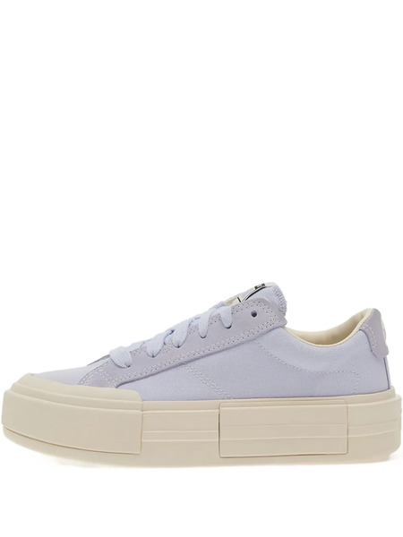  Converse Chuck Taylor Platform Sneakers - Blue 
