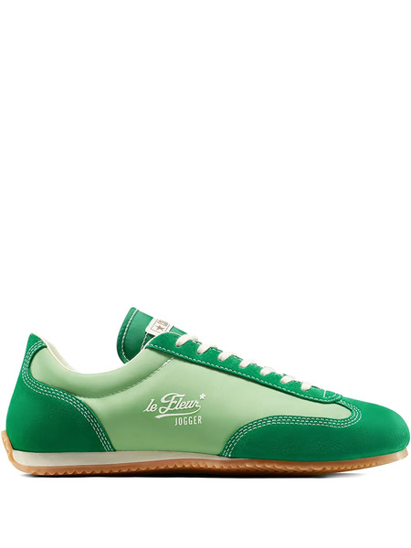  Converse Coach Jogger tyler The Creator - Forest Shade Sneakers - Green 