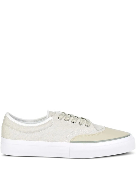  Converse Crimson Ox Sneakers - Green 