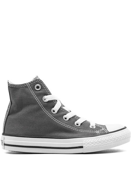 Converse Kids Chuck 70 Hi Sneakers - Grey 