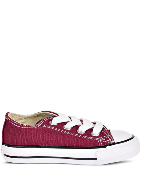  Converse Kids Chuck Taylor All Star Ox red Sneakers 