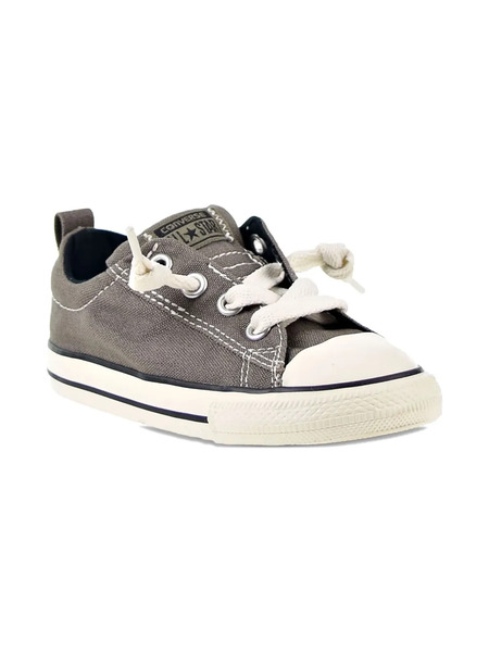  Converse Kids Chuck Taylor All Star Street grey Sneakers 