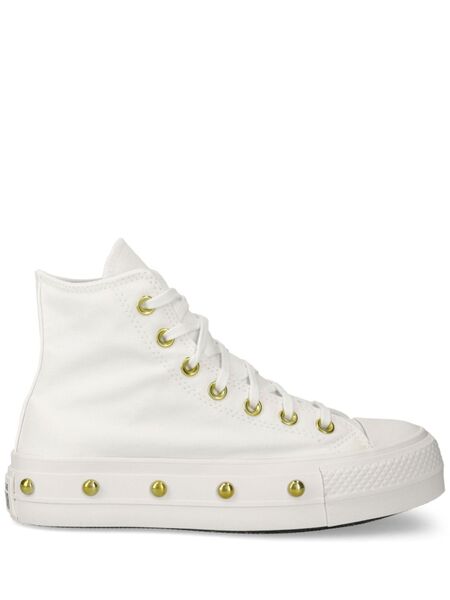  Converse Lift Sneakers - White 
