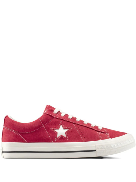  Converse One Star 95 Sneakers - Red 